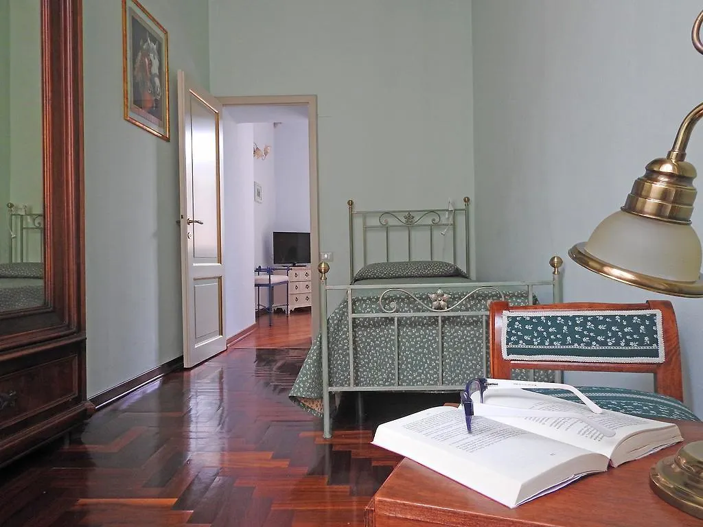 Apartment Appartamenti Siena Centro