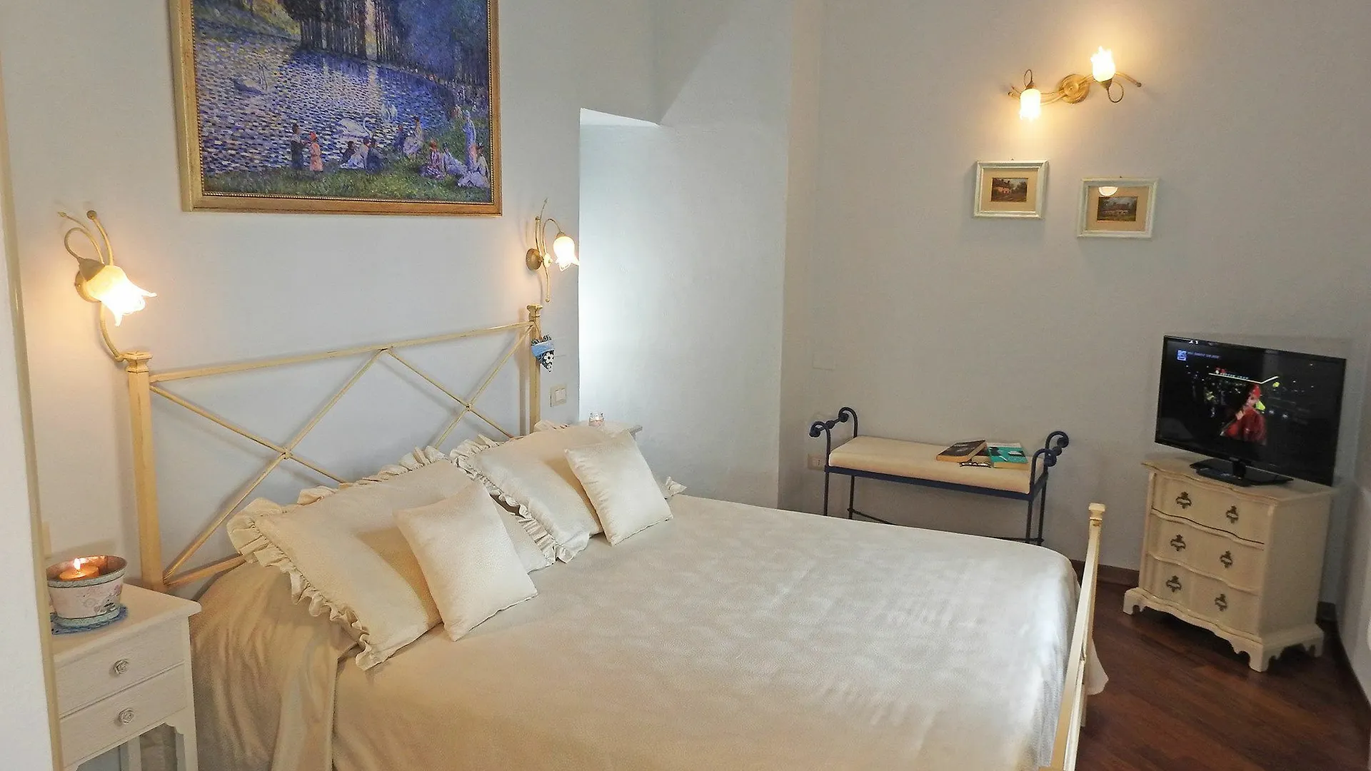 Apartment Appartamenti Siena Centro Italy