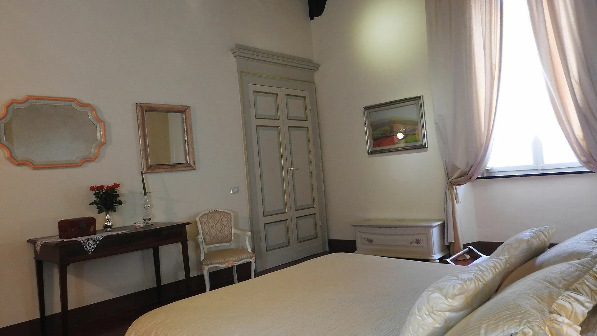 Apartment Appartamenti Siena Centro Italy