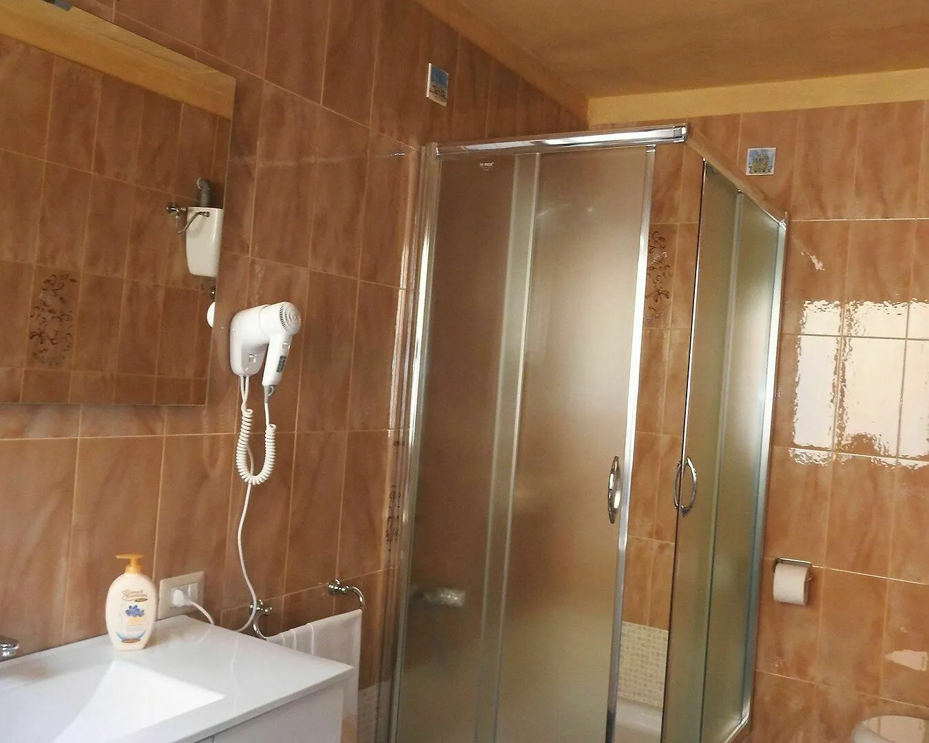 Apartment Appartamenti Siena Centro