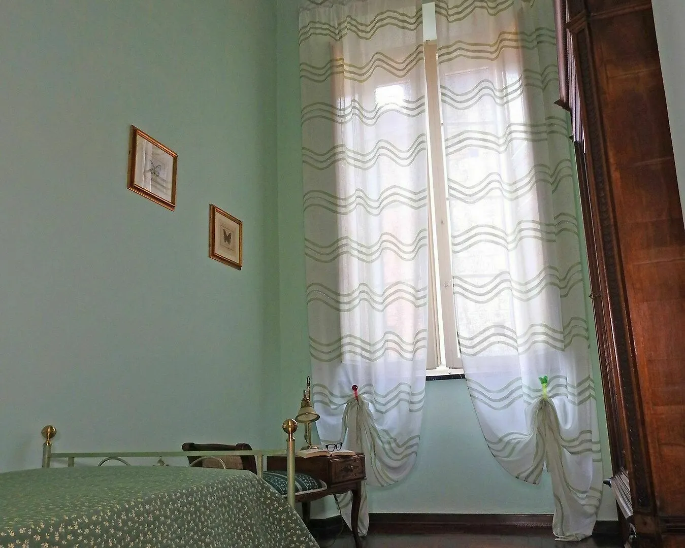 Apartment Appartamenti Siena Centro Italy