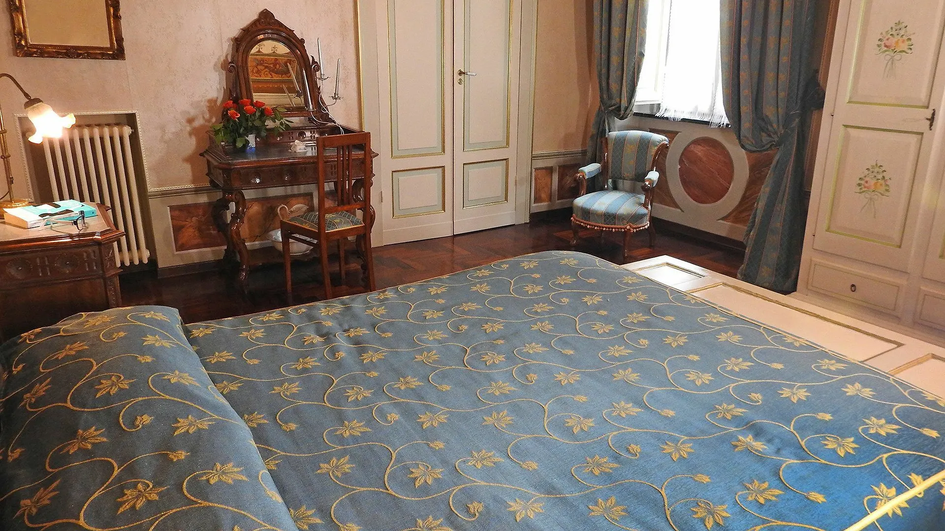 Appartamenti Siena Centro Apartment