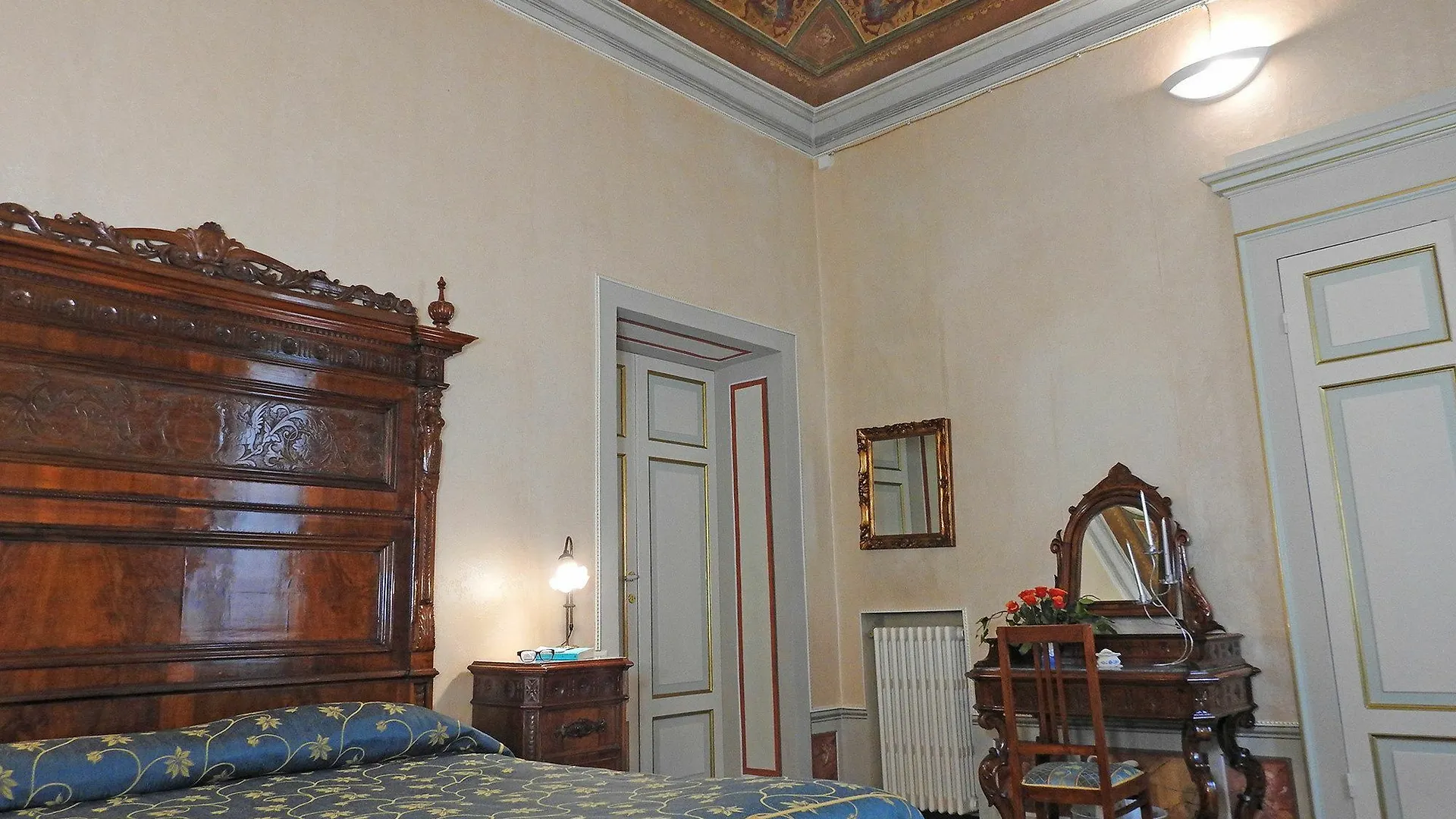 Apartment Appartamenti Siena Centro
