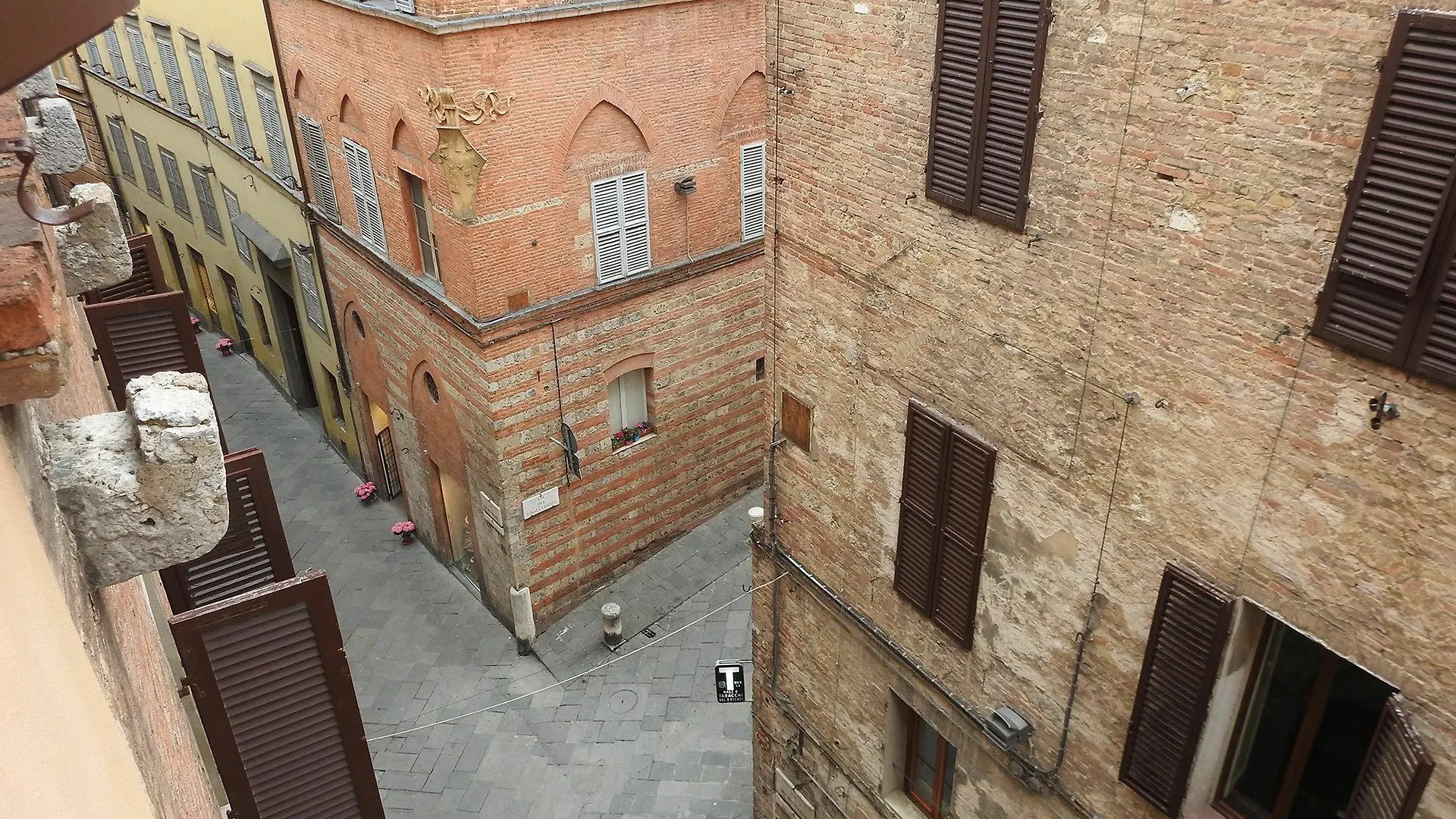Appartamenti Siena Centro 0*,  Italy