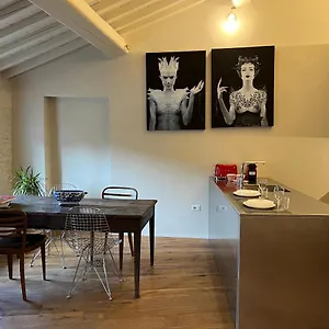  Apartamento Casa Giulia