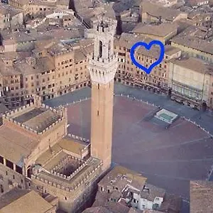 Palazzo Lenzi Appartamento