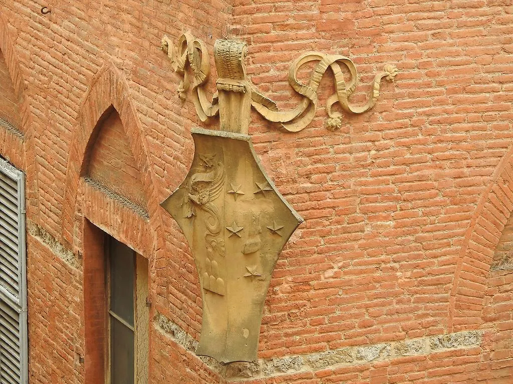 Appartamenti Siena Centro 0*,  Italy