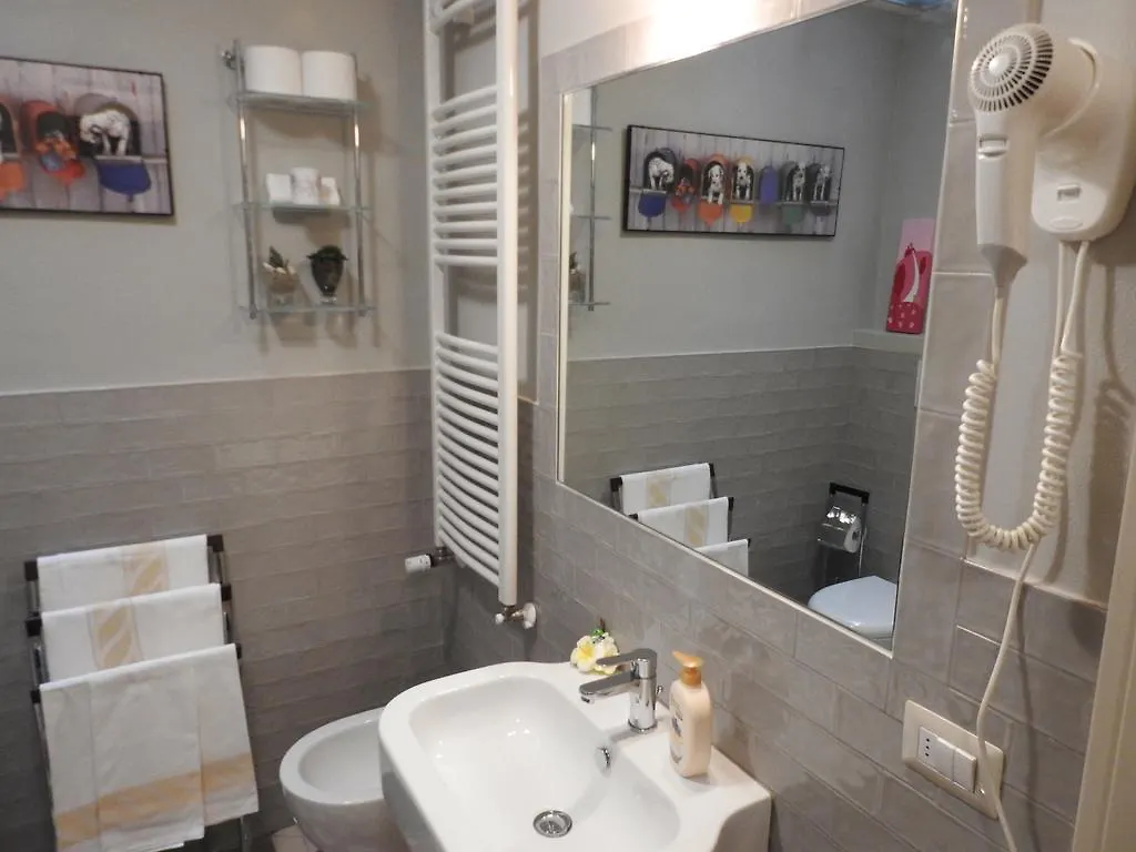 Appartamenti Siena Centro Apartment
