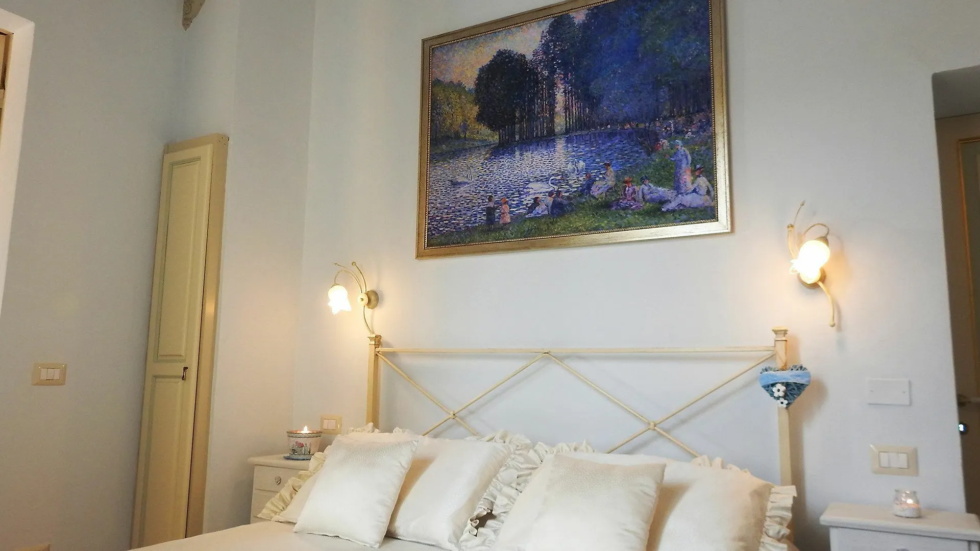Apartment Appartamenti Siena Centro