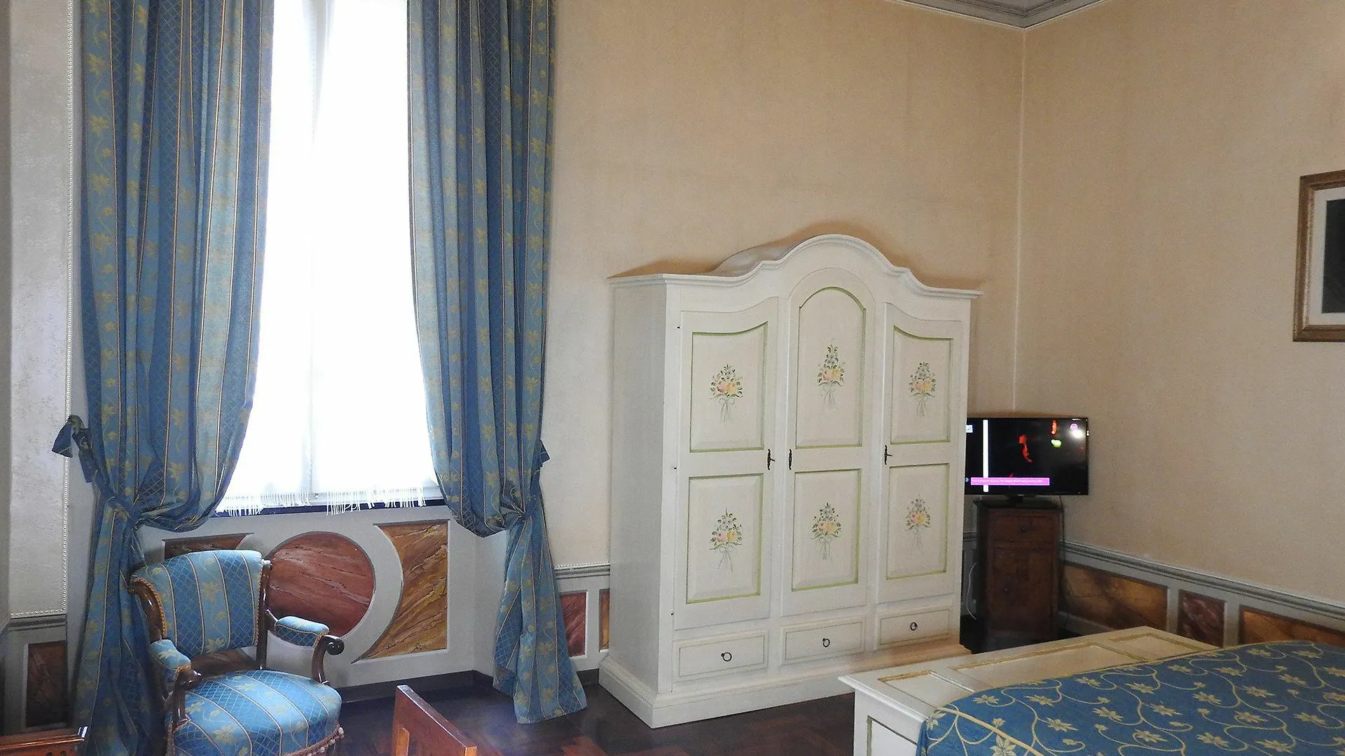 Appartamenti Siena Centro Olaszország