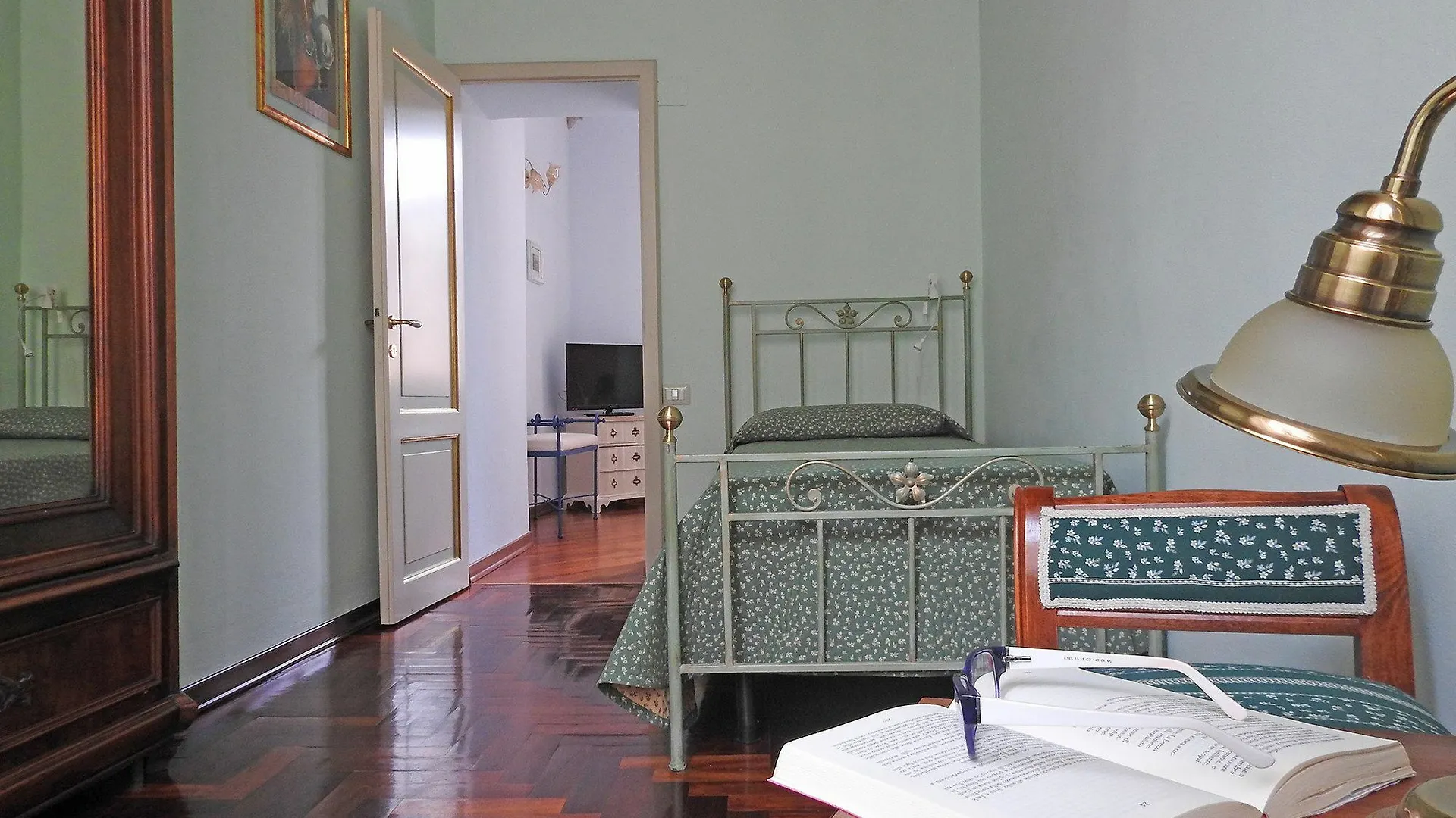 Appartamenti Siena Centro 0*,  Olaszország