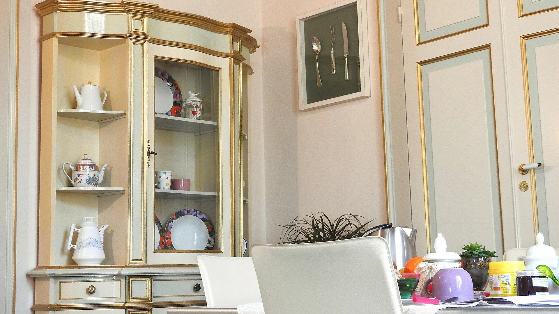 Apartman Appartamenti Siena Centro